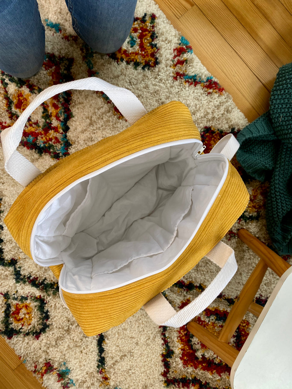 Sac à dos