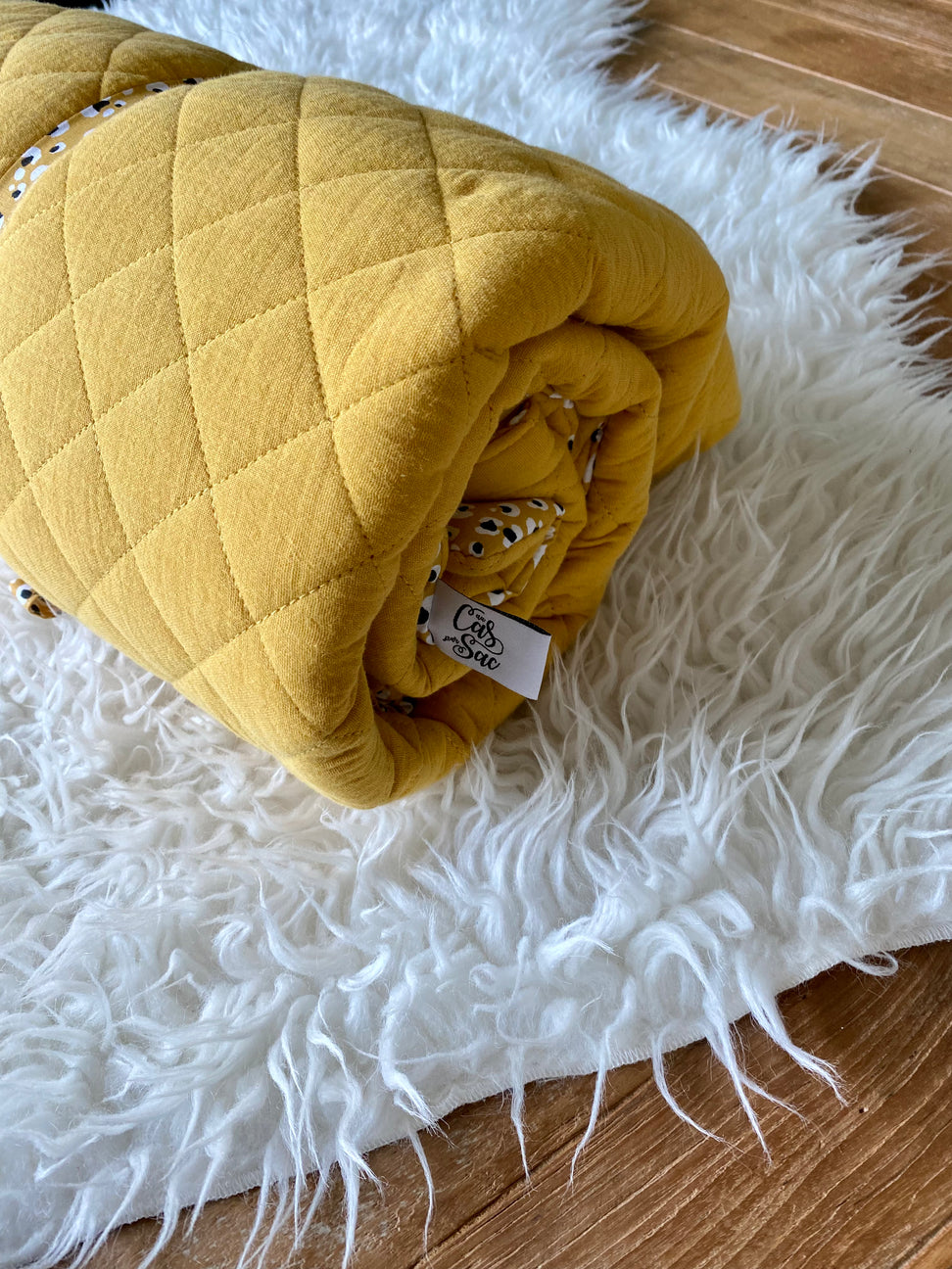 Tapis de sol nomade
