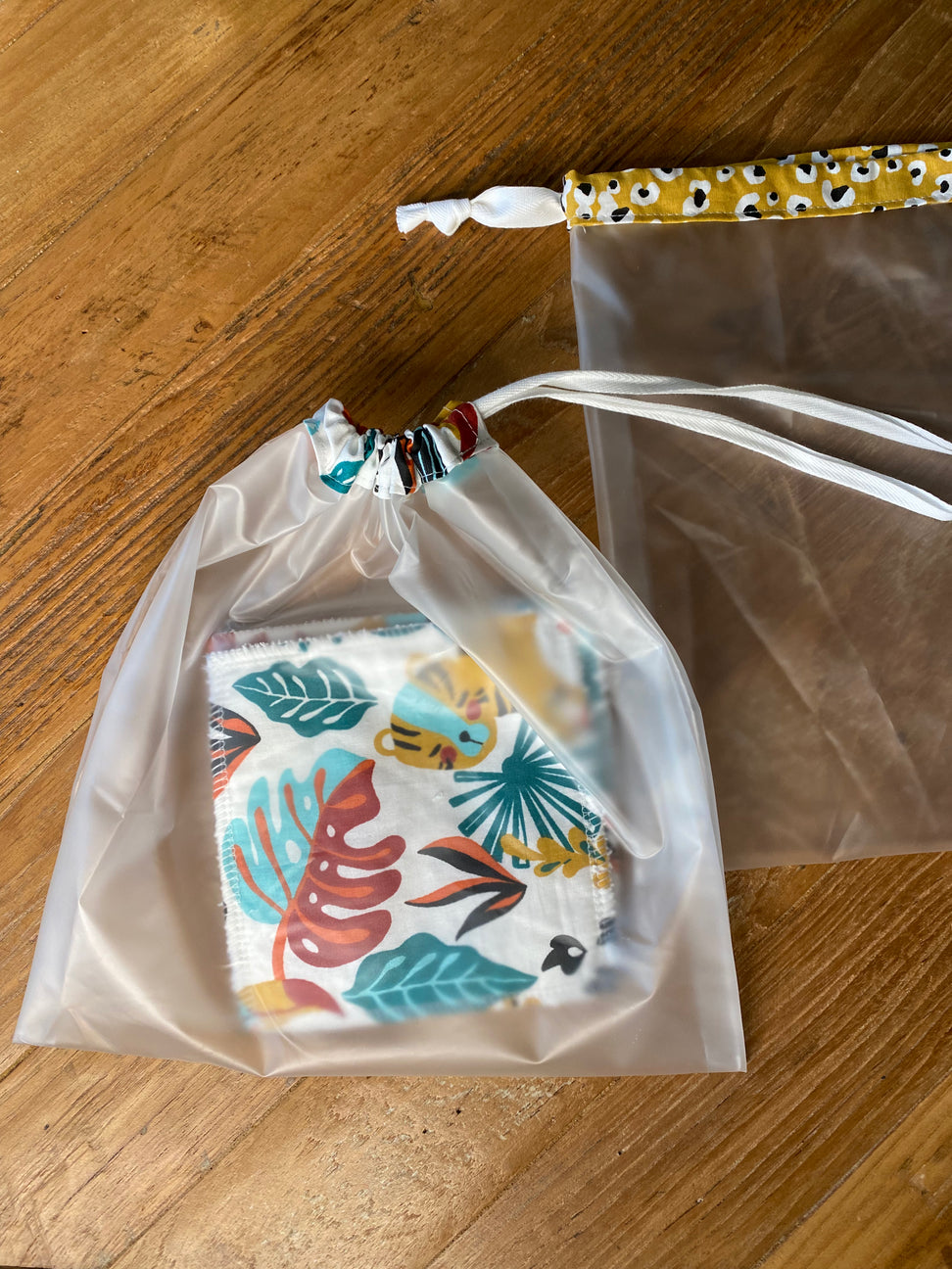 Pochette imperméable