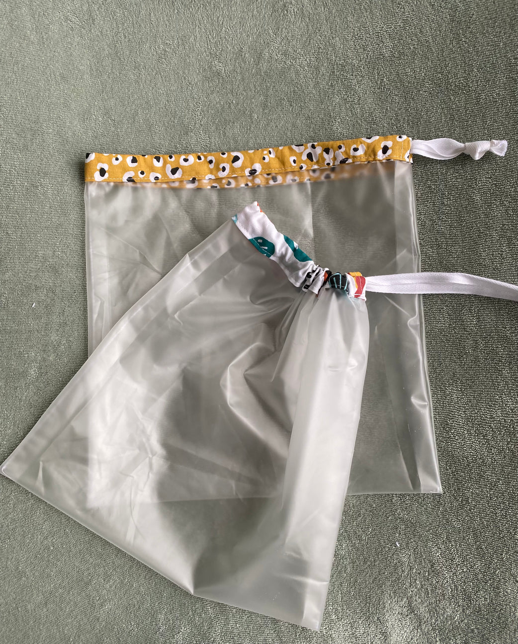 Pochette imperméable