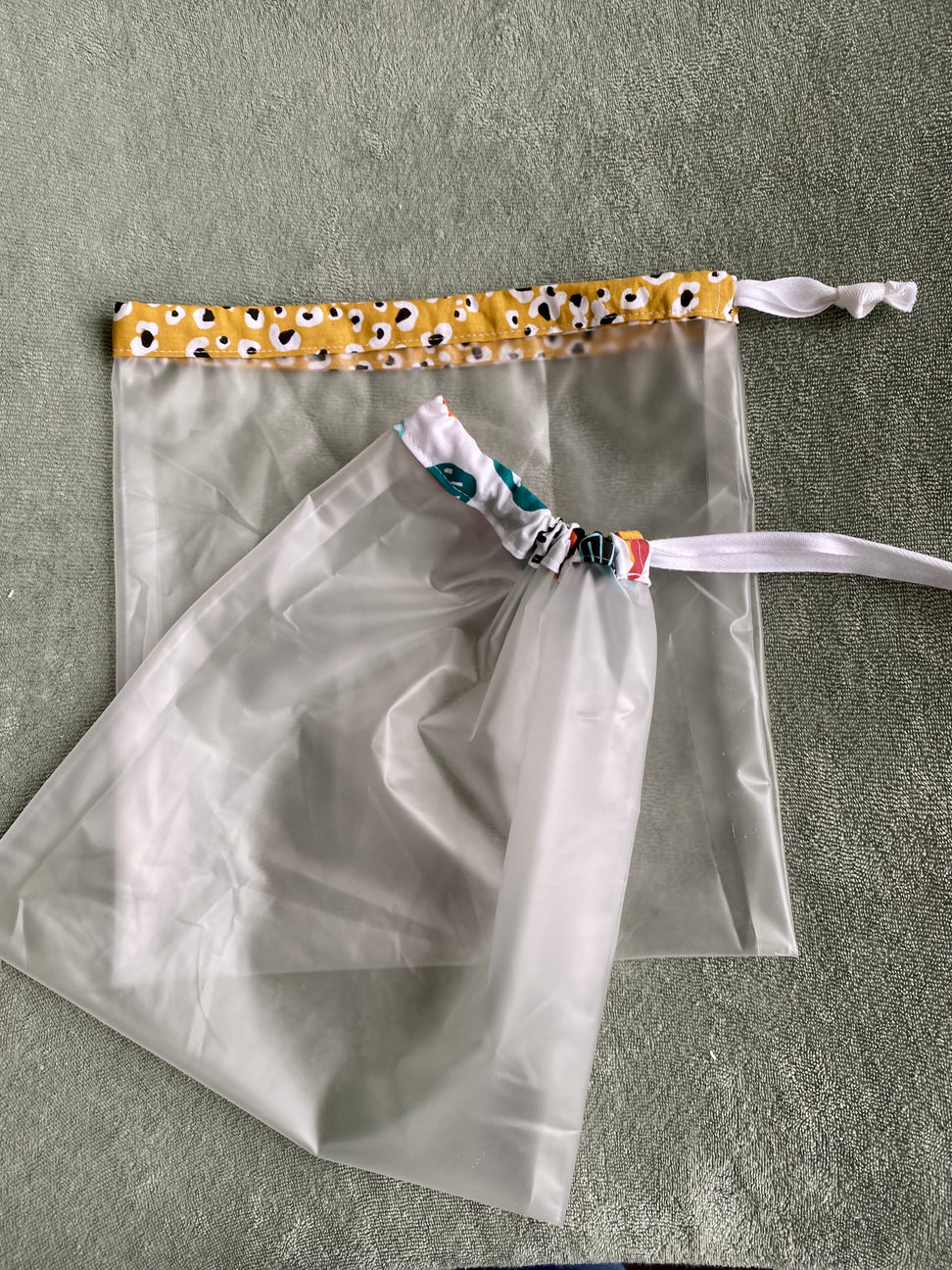 Pochette imperméable